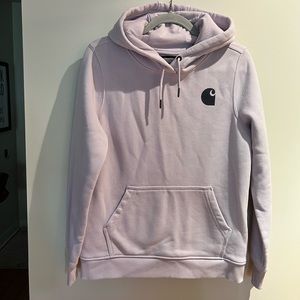 Carhartt Womens Sweatshirt with Hood